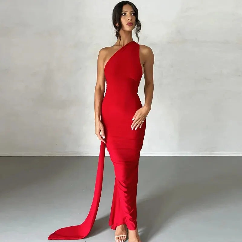 Vestido Roma