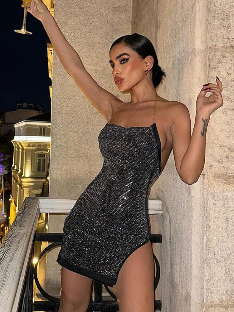 Vestido Las Vegas