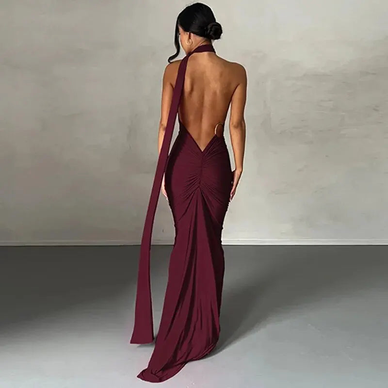 Vestido Roma